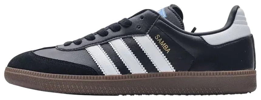 ZAPATILLA SAMBA OG · Foto 2 de 6