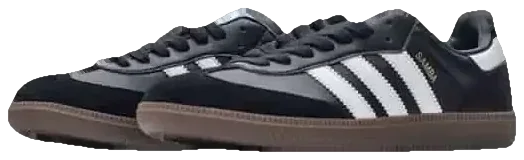 ZAPATILLA SAMBA OG · Foto 4 de 6