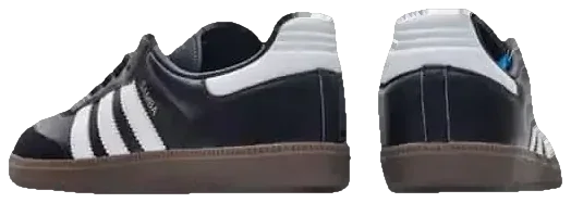 ZAPATILLA SAMBA OG · Foto 5 de 6