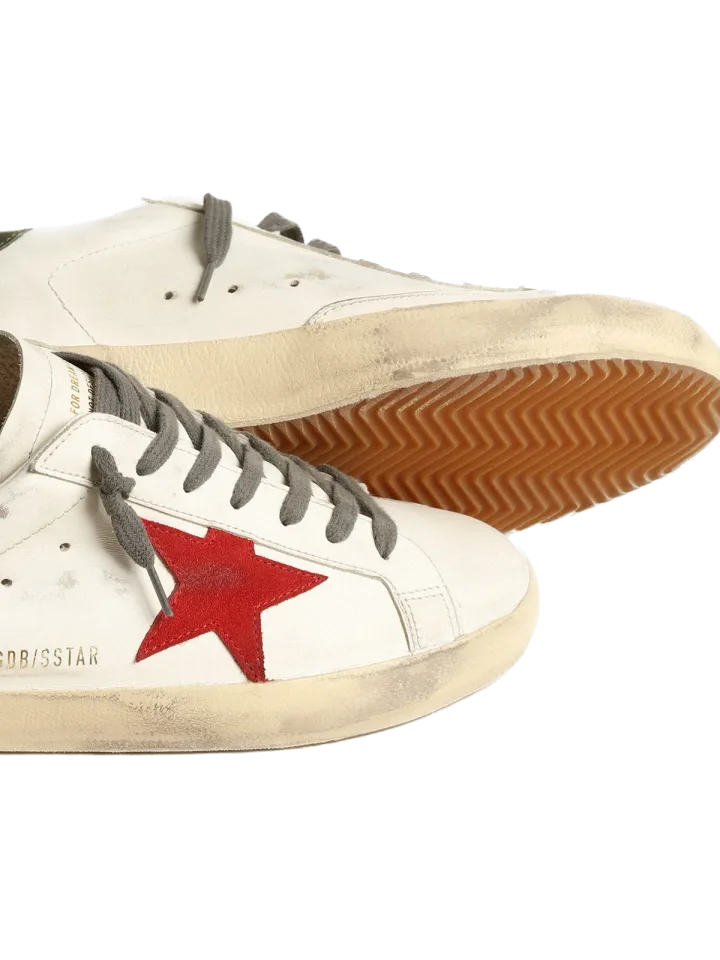 Super-Star Golden Goose · Foto 2 de 6