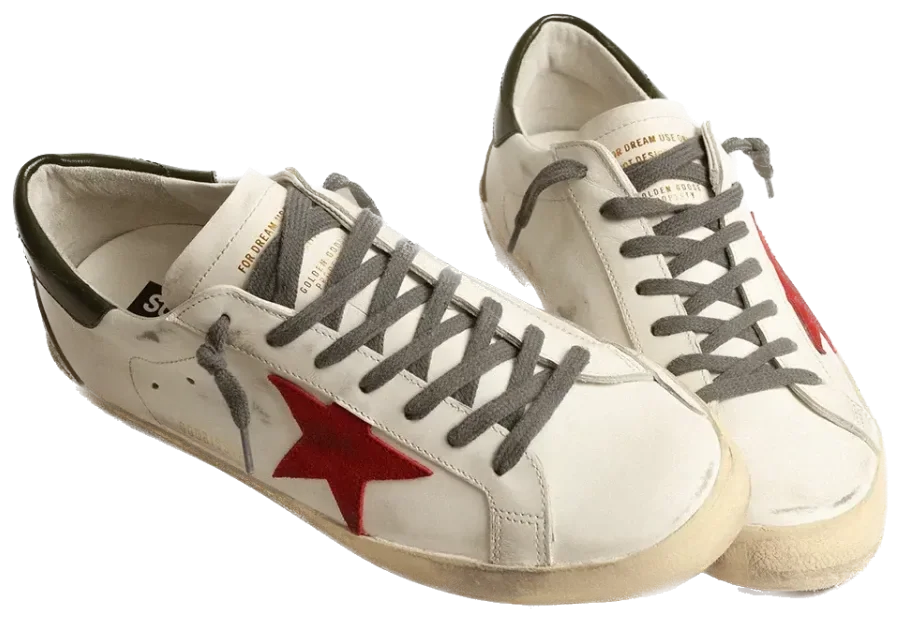 Super-Star Golden Goose · Foto 3 de 6
