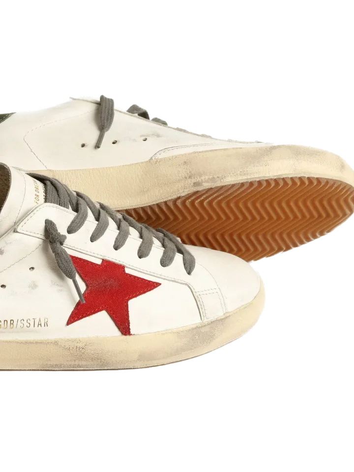 Super-Star Golden Goose · Foto 4 de 6