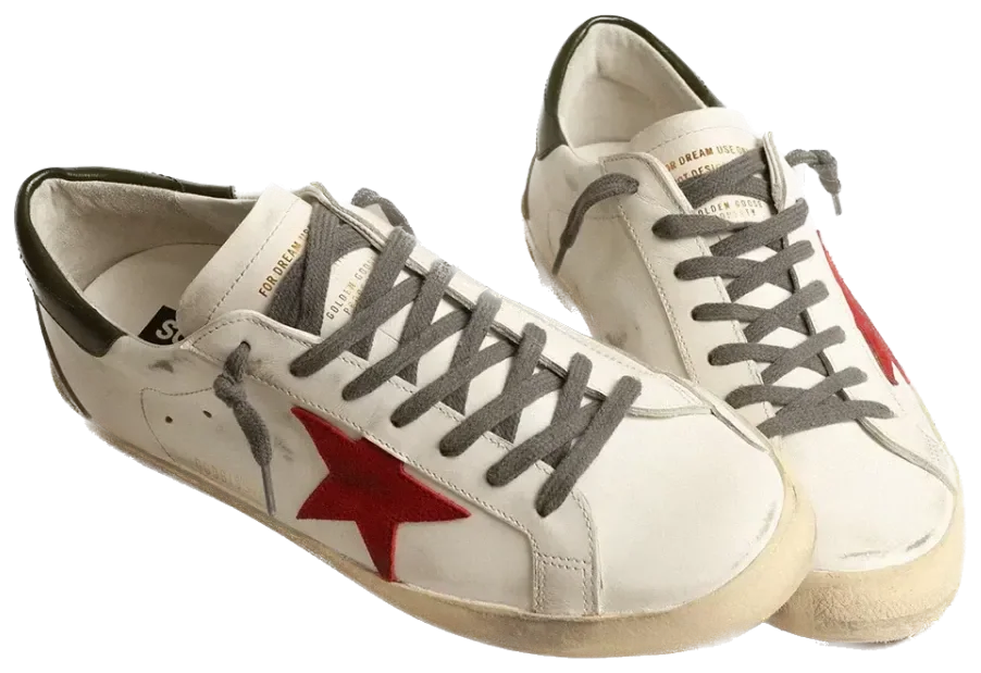 Super-Star Golden Goose · Foto 5 de 6