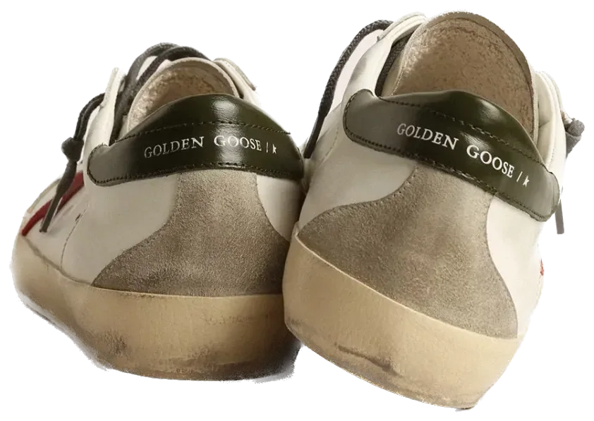 Super-Star Golden Goose · Foto 6 de 6