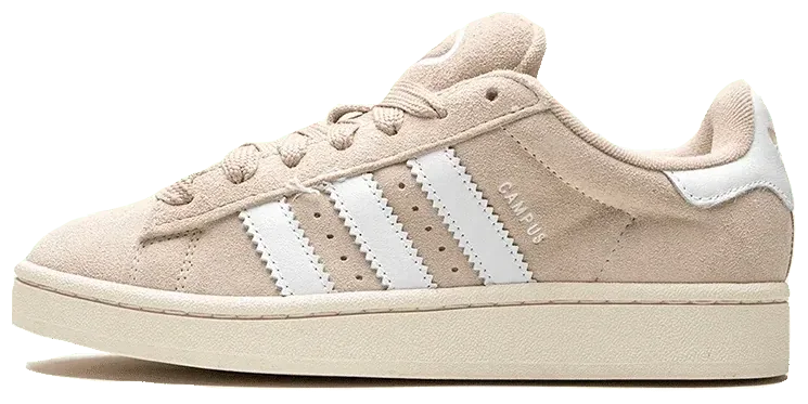 Adidas Campus 00s 'Wonder White' (Bege) · Foto 2 de 4