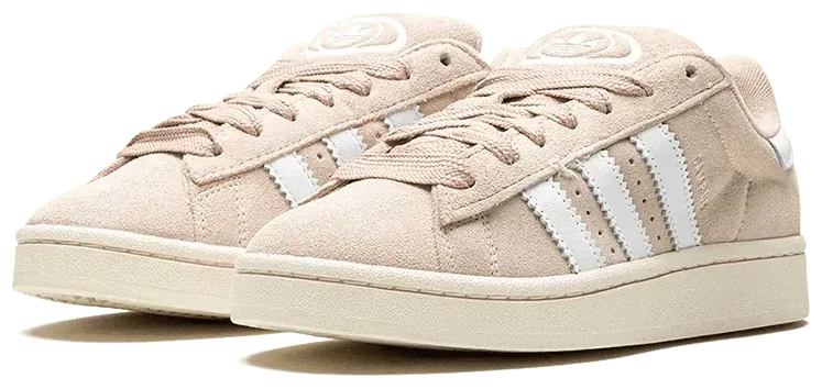 Adidas Campus 00s 'Wonder White' (Bege) · Foto 3 de 4