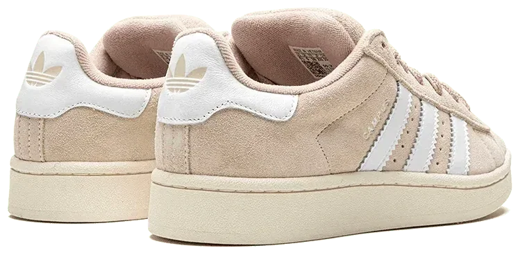 Adidas Campus 00s 'Wonder White' (Bege) · Foto 4 de 4