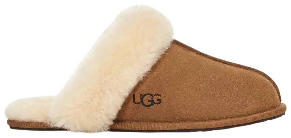 Mujer Zapatillas Scuffette II