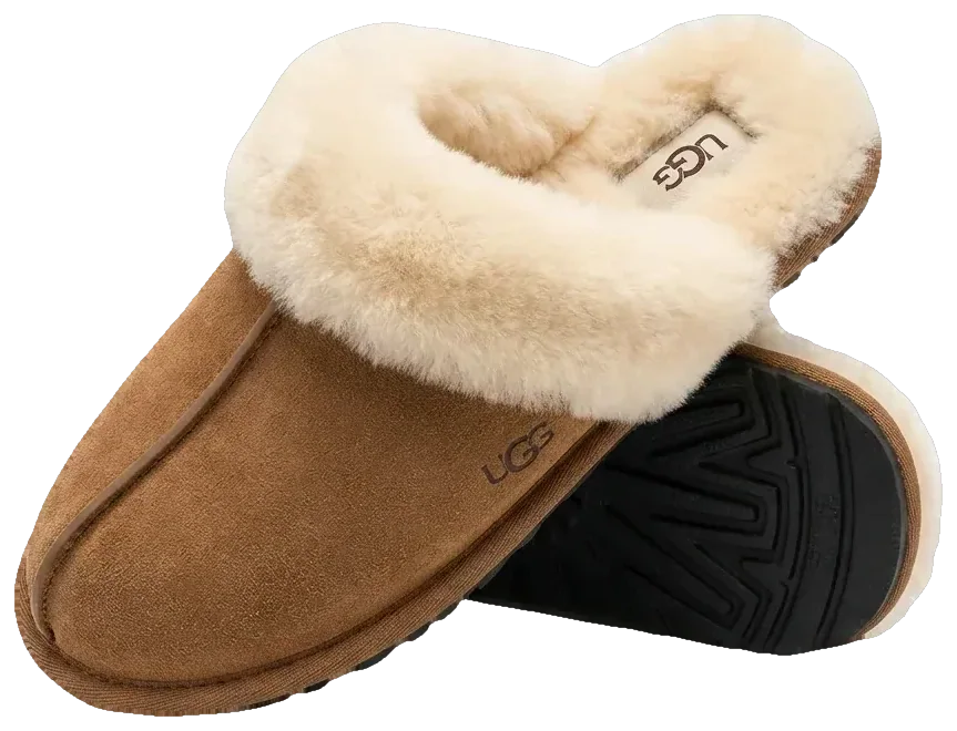 Mujer Zapatillas Scuffette II · Foto 3 de 5