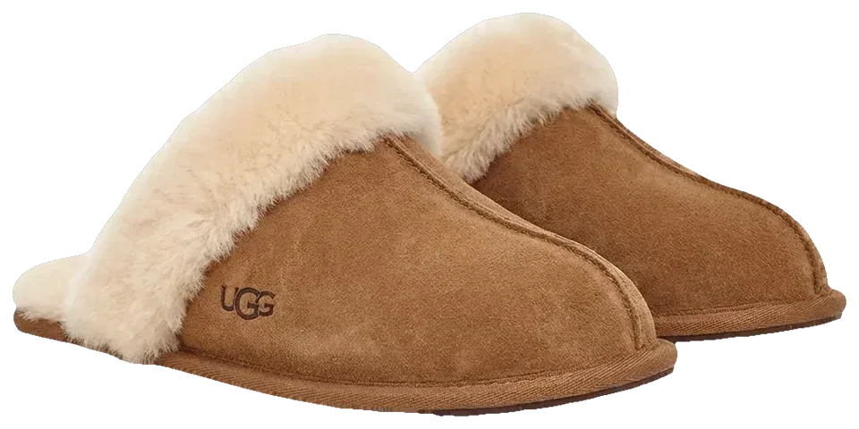 Mujer Zapatillas Scuffette II · Foto 5 de 5