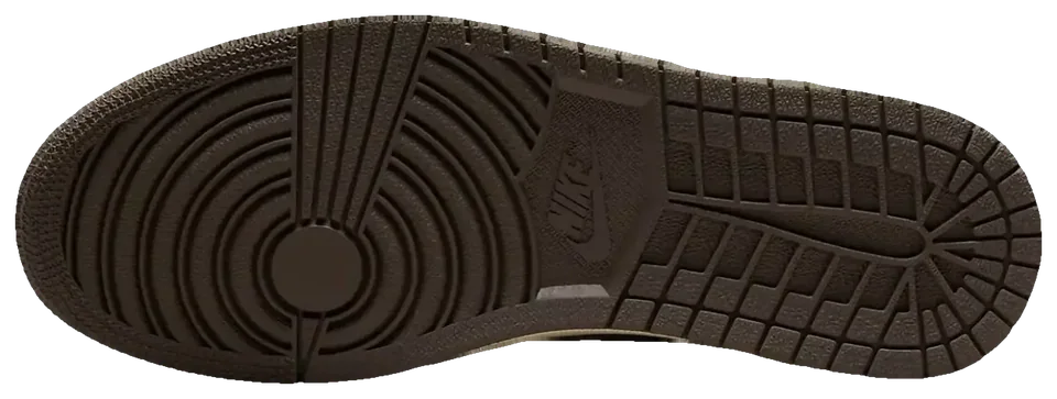 Air Jordan 1 Low OG x Travis Scott ‘Reverse Mocha’ · Foto 6 de 6