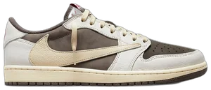 Air Jordan 1 Low OG x Travis Scott ‘Reverse Mocha’