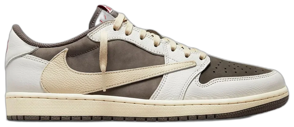 Air Jordan 1 Low OG x Travis Scott ‘Reverse Mocha’