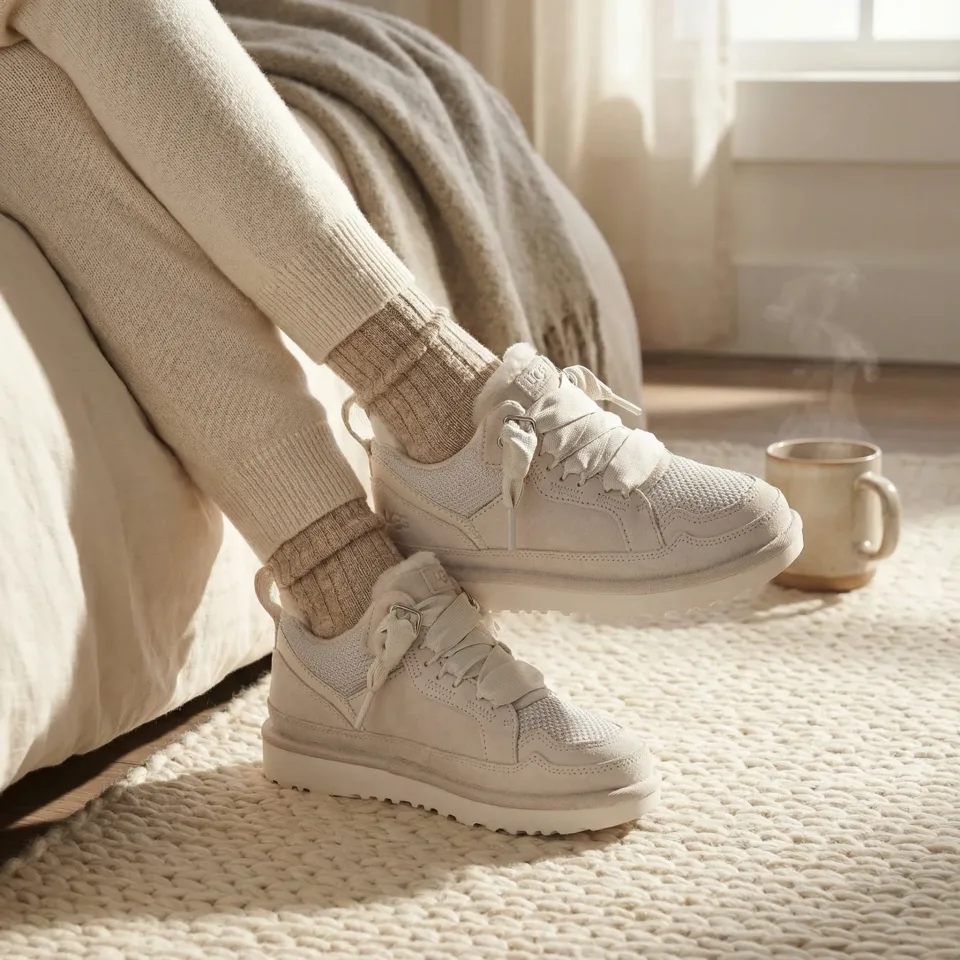 UGG lowmel ceramic (women's) · Foto 2 de 5