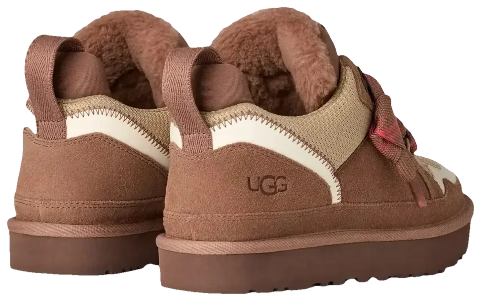 UGG Lowmel Rocky Oak · Foto 3 de 3