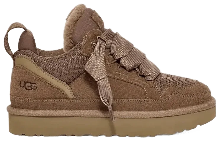 UGG Lowmel 'Hickory' (W)