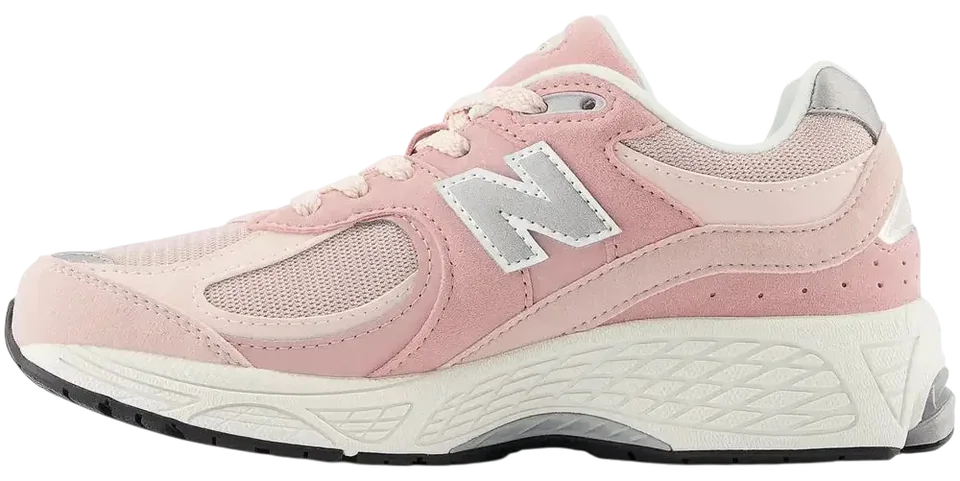 New Balance 2002R 'Pink Sand' · Foto 2 de 5