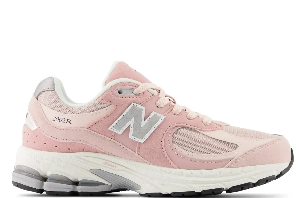 New Balance 2002R 'Pink Sand' · Foto 3 de 5