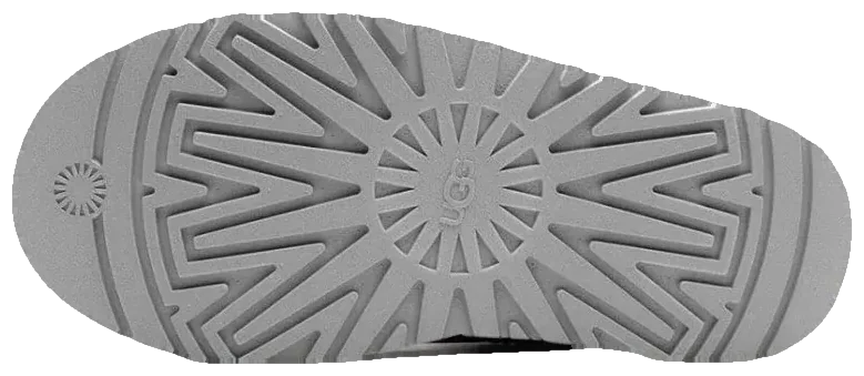 UGG DISQUETTE SLIPPER GOOSE · Foto 2 de 5