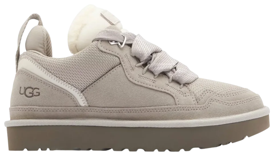UGG Lowmel Pumice