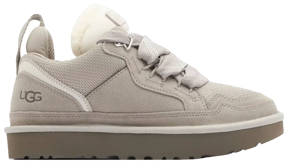UGG Lowmel Pumice · Foto 3 de 7