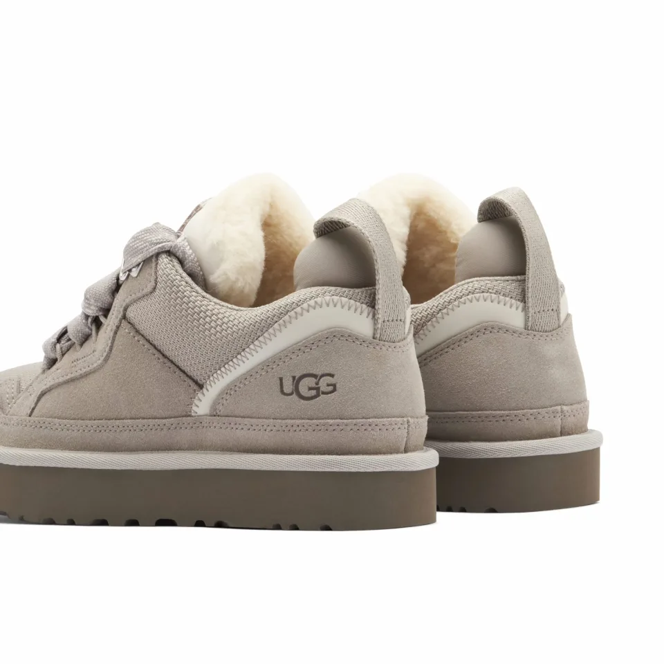 UGG Lowmel Pumice · Foto 4 de 7