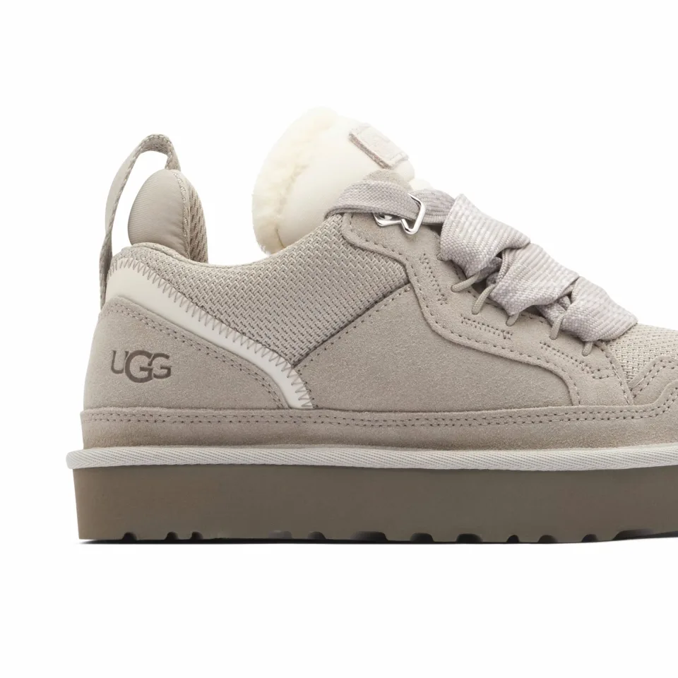 UGG Lowmel Pumice · Foto 5 de 7