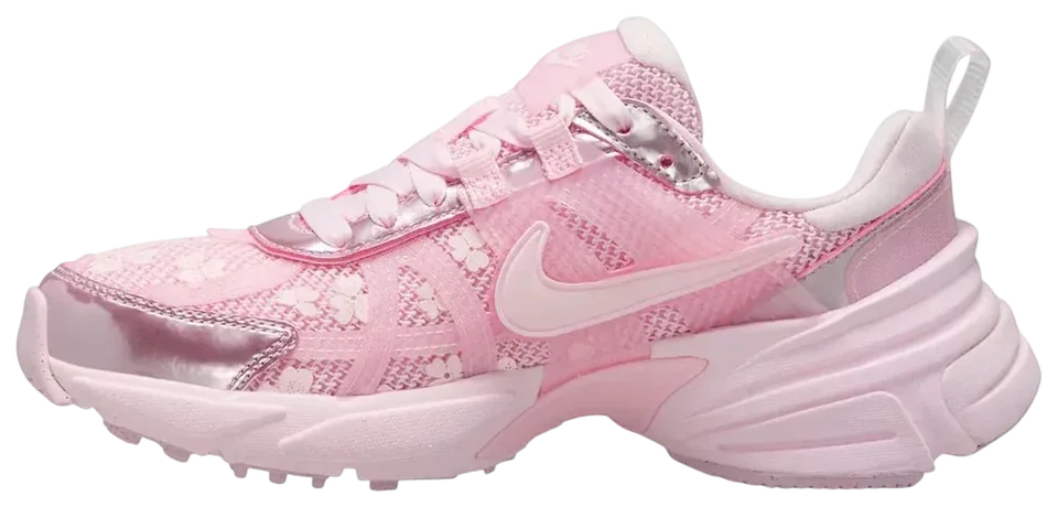 Nike V2K Run Pink Foam Arctic Pink (Women's) · Foto 2 de 6