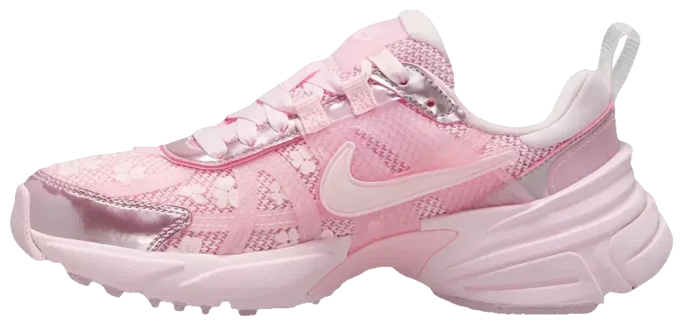 Nike V2K Run Pink Foam Arctic Pink (Women's) · Foto 3 de 6