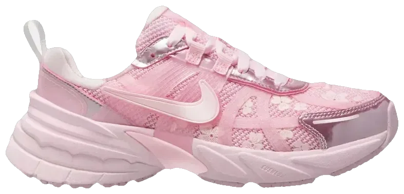 Nike V2K Run Pink Foam Arctic Pink (Women's) · Foto 6 de 6