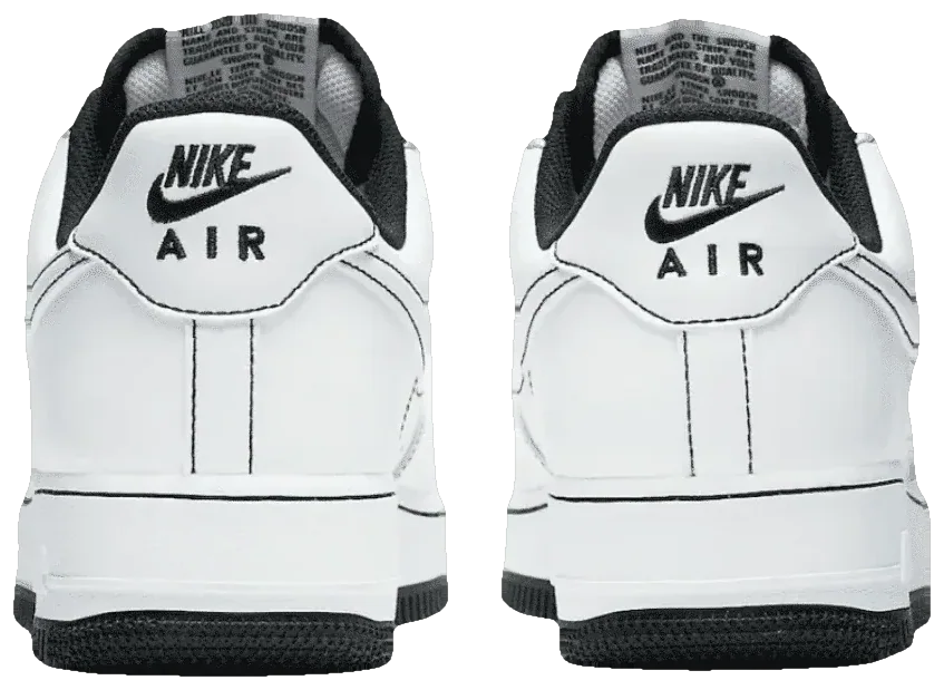 Nike Air Force 1 07 LV 8 · Foto 4 de 4