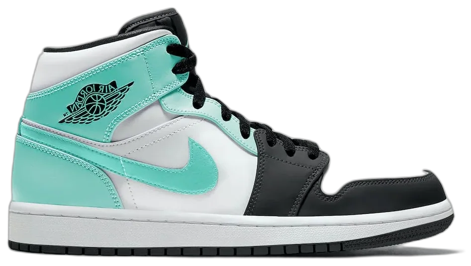 Air Jordan 1 Mid “Tropical Twist”