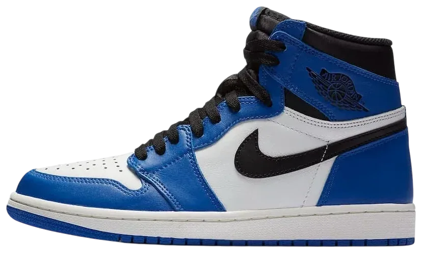 Air Jordan 1 Retro High OG · Foto 2 de 4
