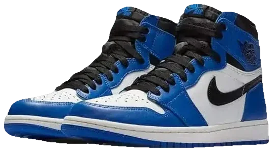 Air Jordan 1 Retro High OG · Foto 3 de 4