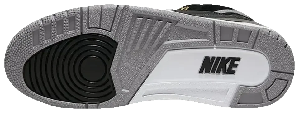 Air Jordan 3 Retro Tinker SP ‘Black Cement’ · Foto 7 de 7