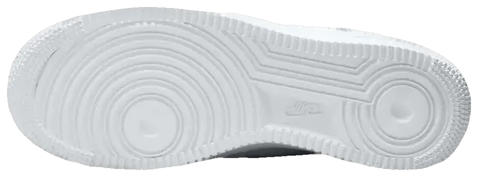 Wmns Nike Air Force 1 ’07 Essential ‘White Black’ · Foto 7 de 7