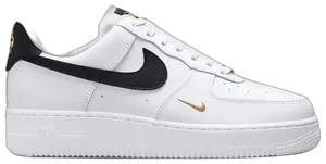 Wmns Nike Air Force 1 ’07 Essential ‘White Black’