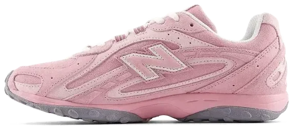 New Balance 204L Pastel Pink · Foto 2 de 3