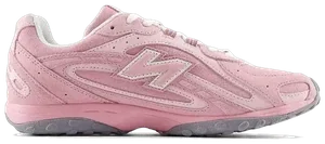 New Balance 204L Pastel Pink