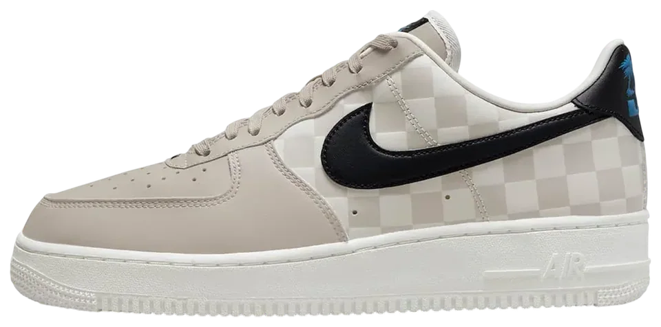 LeBron James x Nike Air Force 1 ‘Strive For Greatness’ · Foto 2 de 7