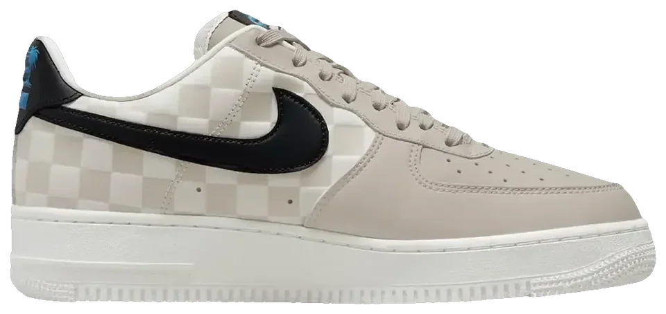 LeBron James x Nike Air Force 1 ‘Strive For Greatness’ · Foto 3 de 7