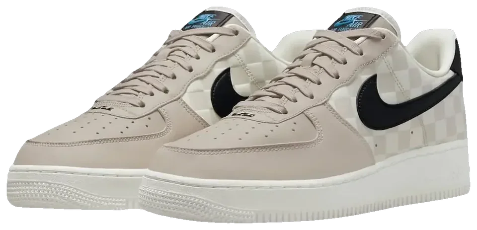 LeBron James x Nike Air Force 1 ‘Strive For Greatness’ · Foto 4 de 7