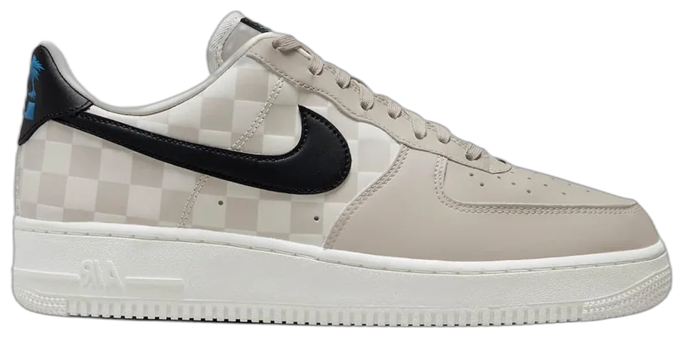 LeBron James x Nike Air Force 1 ‘Strive For Greatness’