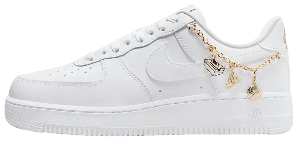 Wmns Nike Air Force 1 ’07 LX ‘Lucky Charms’ · Foto 2 de 7
