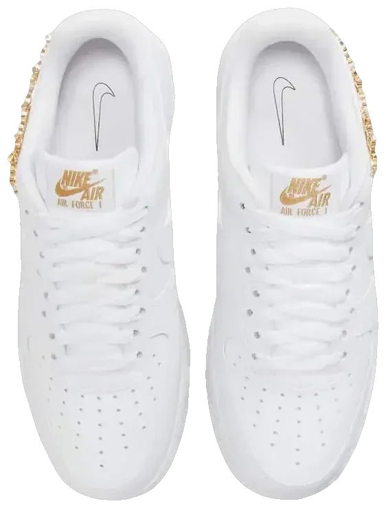 Wmns Nike Air Force 1 ’07 LX ‘Lucky Charms’ · Foto 4 de 7
