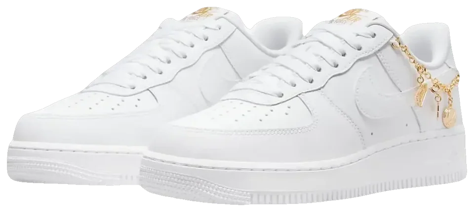 Wmns Nike Air Force 1 ’07 LX ‘Lucky Charms’ · Foto 5 de 7