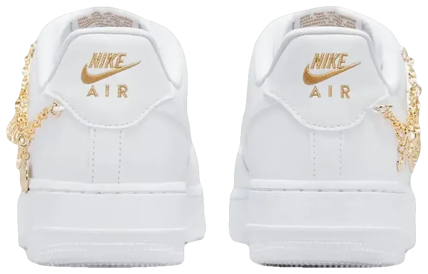 Wmns Nike Air Force 1 ’07 LX ‘Lucky Charms’ · Foto 6 de 7