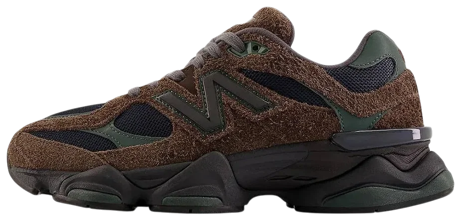 New Balance 9060 Beef and Broccoli · Foto 2 de 5