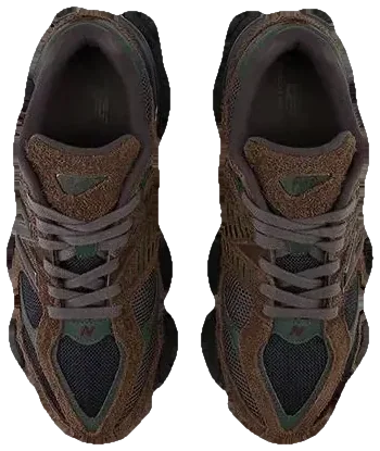 New Balance 9060 Beef and Broccoli · Foto 4 de 5