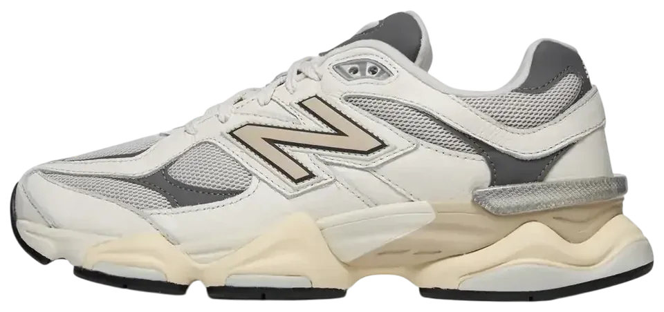 New Balance  9060 V1 - Sea Salt · Foto 2 de 3
